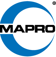 MAPRO® INTERNATIONAL Logo